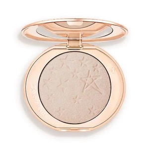 Charlotte Tilbury Hollywood Glow Glide Face Architect Highlighter Moonlit Glow - Bild 1 von 5