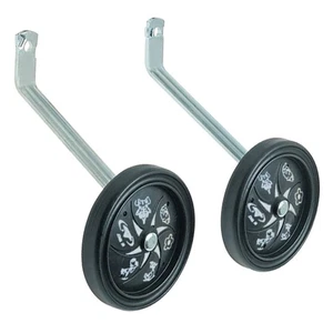 MV-TEK ROTELLE PER BICI BIMBO 14 1 FORO - Foto 1 di 2