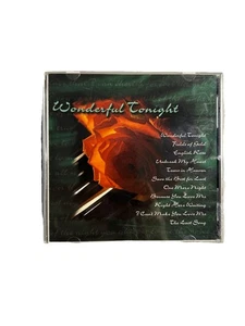 Wonderful Tonight by Brian Withycombe (CD, May-1998, Sugo) - FREE FAST SHIP USA - Picture 1 of 4