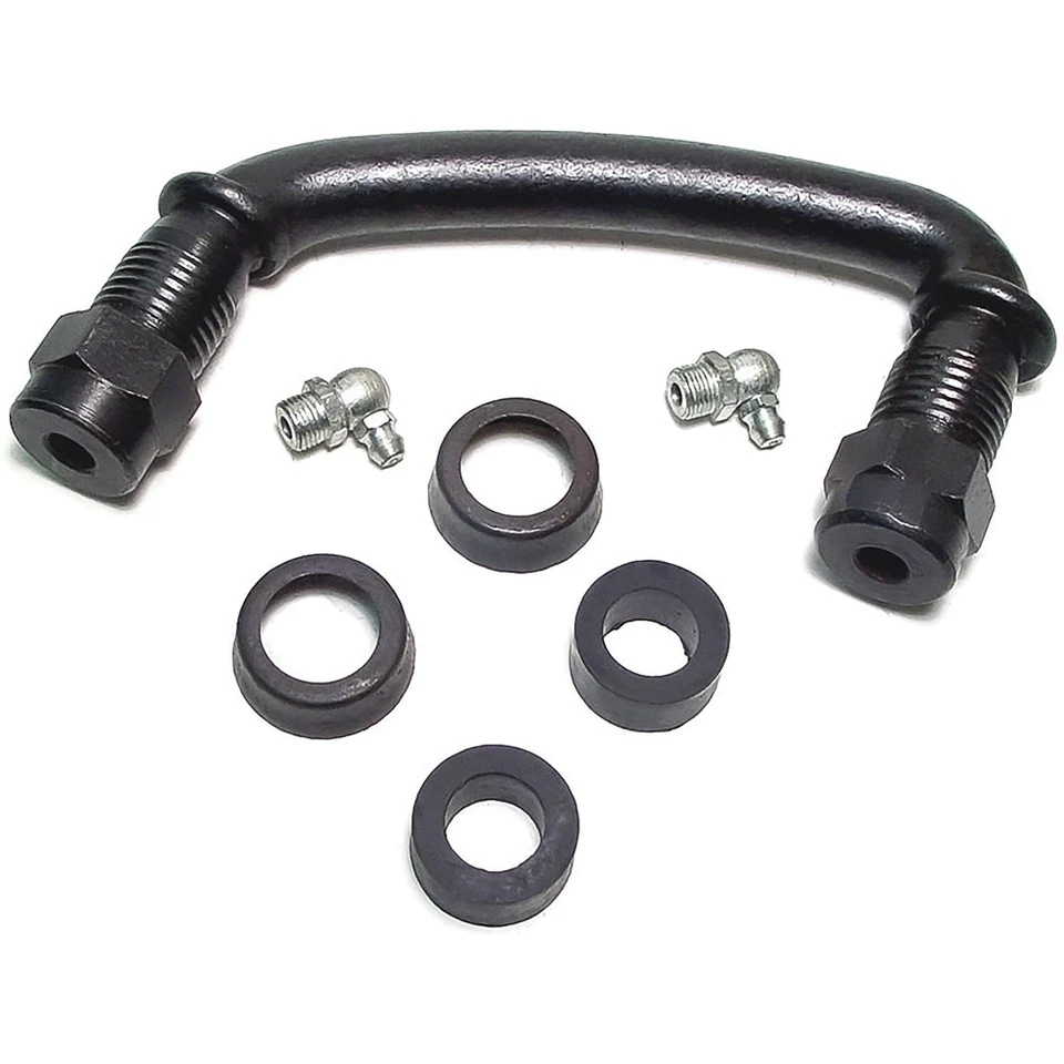 1957-59 Ford Fairlane Ranchero Thunderbird; Car Wagon; Manual Steering; Idler - Image 1 of 1