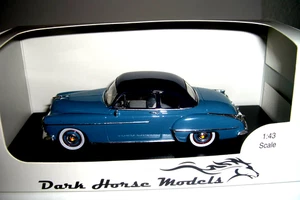 Dark Horse 1/43 1950 Oldsmobile 88 Coupè - Foto 1 di 4