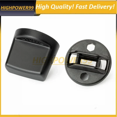 Interruptor de arranque de encendido sin llave tapa e inserto para Mazda MX-5 RX-8 CX-7 4408A031 Foto 1 de 4