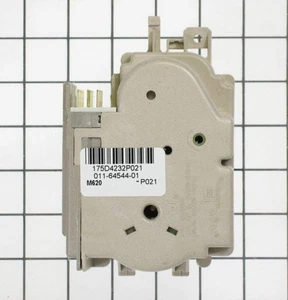 GE WH12X10255 Genuine OEM Timer for GE Washing Machines - Picture 1 of 3