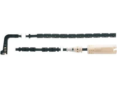 Sensor de pastillas de freno trasero para BMW M3 2008-2013 61335RFNV 2009 2010 2011 Foto 1 de 2