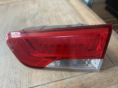 2010-2013 Kia Forte  Koup Passenger Right RH Side LED Inner Taillight cpe 2 door - Image 1 of 4