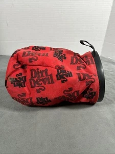 DIRT DEVIL Aspiradora 103, 172, 08100, 08130, 500, 503 Bolsa de Tela Exterior Repuesto - Imagen 1 de 4