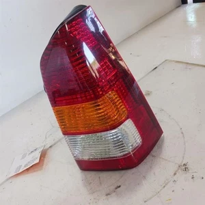Mazda Tribute Passenger Right Tail Light Fits 01-04 4535878 - Picture 1 of 12