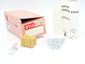 Tron Star Kit à Monter 1/43 - Motore Ferrari 275 GTB Competizione 1965 - Picture 1 of 1