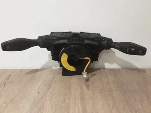 FORD FIESTA MK7 MK7.5 5DR SQUIB RING & STALKS - 8A6T-13N064-BG 8A6T-13335-BC - Picture 1 of 4