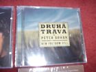 Druha Trava & Peter Rowan - New Freedom Bell (CD 1999) New [Compass Records]