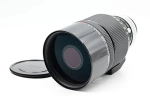 Canon FD 500mm f8 Reflex SSC BL Lens #086 - Picture 1 of 7