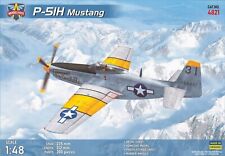 Modelsvit 1/48 P-51H Mustang_MSVIT4821