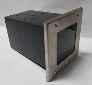 Brand New CCTV Camera Outdoor Housing Enclosure PACH & COMPANY Model APIWCE - Picture 1 of 9
