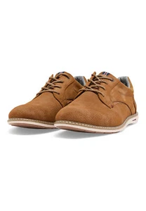 Herren Style Schnürhalbschuh - Schuhe MUSTANG - Bild 1 von 5