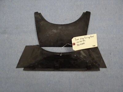 Panel de carenado del alerón delantero BD12687 para Jaguar XK-150 Foto 1 de 4