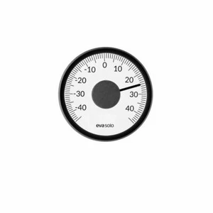 Eva Solo Außenthermometer für die Fensterscheibe Fensterthermometer Thermometer - Bild 1 von 2