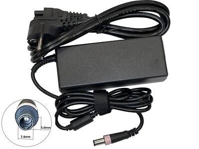 AC 90W Adapter Ladegerät Netzteil für DELL Inspiron 17 (1750), 17 (1750-2071) - Bild 1 von 2