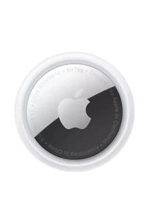 Apple Airtag air tag find my compatible pet bluetooth trackers - Afbeelding 1 van 6