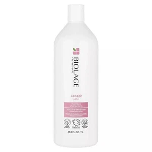 MATRIX BIOLAGE COLOR LAST SHAMPOO PER CAPELLI COLORATI 1000ML PROFESSIONALE - Foto 1 di 1