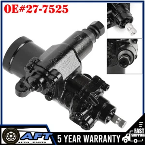 Power Steering Gear Box Fit For 1984-2001 Jeep Grand Cherokee & Cherokee 27-7525 - Bild 1 von 13