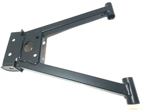 nos Polaris Ranger 400 500 2010-2011 WELD-CONTROL ARM, LOWER, MATTE 1017728-458 - Picture 1 of 8