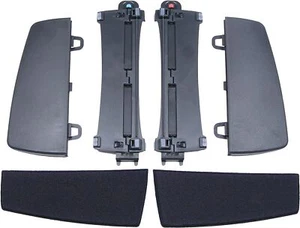 Kinesis VIP3 V-Lifter Mains Poignet Support Accessoire pour Freestyle 2 Clavier - Afbeelding 1 van 5