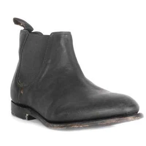 ASH Women's Penny leather Ankle Bootie,boots, sz eur 36, us 6, retail $300 - Picture 1 of 6