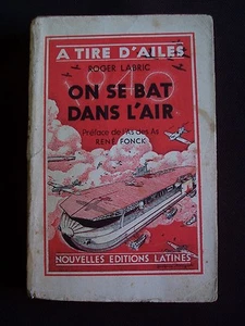 On se bat dans l'air - Imagen 1 de 1
