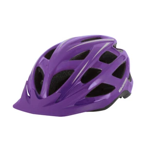 Oxford Talon Adult Cycle Helmet - Purple - Ladies - Gents - Picture 1 of 1