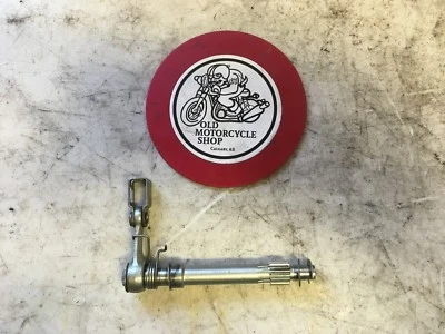 1983 YAMAHA XJ550 CLUTCH MECHANISM ENGAGE ROD OEM — 第 1/4 张图片