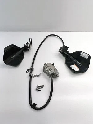 #149 1996-2019 Suzuki DR650SE DR 650 SE Front Brake Caliper Master Clutch Lever - Image 1 of 4