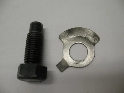 Kawasaki LTD 1982 KZ550 KZ 550 C cambio tambor bloqueo lavadora 92024-074 Foto 1 de 4