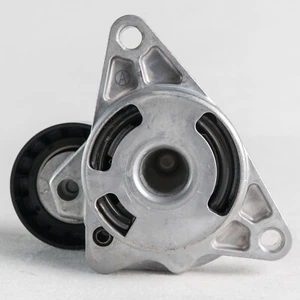 ALT TENSIONER Premium Accessory Drive Belt Tensioner for NISSAN T38455 - Picture 1 of 3