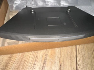 NEW Bose SoundTouch Pedestal 412534 Titanium / Silver For Wave Music System III - Picture 1 of 8