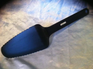 Tupperware Tortenheber Griffbereit Tortenschneider Kuchenschaufel Tortenstück K1 - Bild 1 von 4