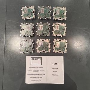 Lutron Rania - RDSU 452 - Excl' faceplate - With 12 Month Warranty - Inc VAT* - Picture 1 of 3