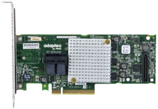 Adaptec 2277500-R 8-Ports PCI RAID Controller Card - ASR-8805