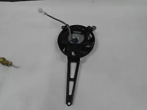 Kawasaki ZX10R ZX10RR 16-19 Radiator Cooling Fan New - Bild 1 von 7