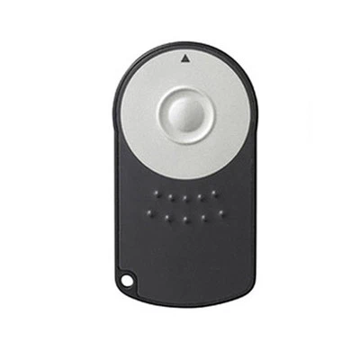 RC-6 IR Contrôle Télécommande pour Canon EOS 5D Mark II 7D 550D/00D/EOS 450D/60D
