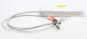 Antenne directionnelle Cisco Aironet double bande 2,4 GHz 6 dBi P/N : AIR-ANT2566P4W-R - Photo 1/5