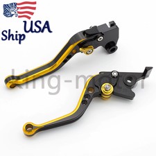 For Rebel CMX250 CA250 1996-2011 CMX250C 2003-2011 NSR125 Brake Clutch Levers