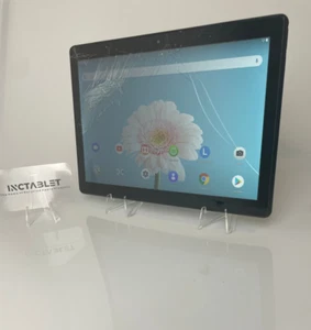 Lenovo Tab M10 HD TB-X505F 16GB Slate Black -Spares + Repairs Ref485 - Picture 1 of 6