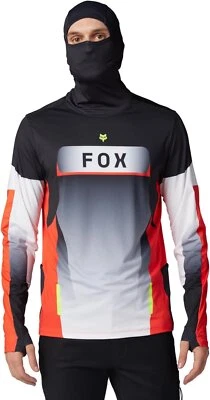 Fox Racing Mens Ranger Drive Jersey - Image 1 of 4