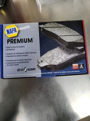 Front Brakes Kit "FITS" Ford Super Duty F250, F350, EXCURSION SS7625M  - Image 1 of 3