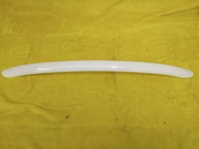 Manija de puerta para refrigerador Kenmore BLANCA PARTE#, 2303277T ENVÍO GRATUITO Foto 1 de 2