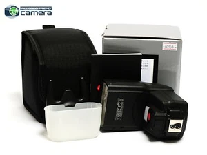 Leica SF 60 TTL Flash Unit 14625 for SL2 Q2 M10 etc. *BRAND NEW* - Picture 1 of 7
