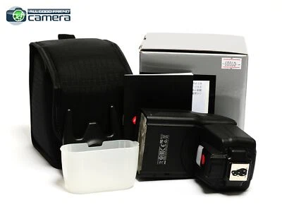 Leica SF 60 TTL Flash Unit 14625 for SL2 Q2 M10 etc. *BRAND NEW* - Image 1 of 4