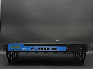 Lanner Electronics NCA-4210A-AW1  Network Service Appliance - Picture 1 of 10