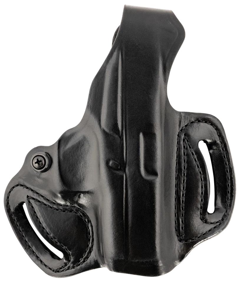Desantis Gunhide Thumb Break, Des 085ba8bz0 085 Thmb Brk Mini Rh Negro Foto 1 de 1