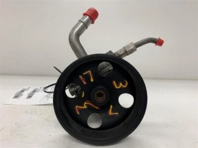 Dodge Durango Jeep Grand Cherokee 2011-2015 conjunto de bomba de dirección asistida de 5,7 L Foto 1 de 3